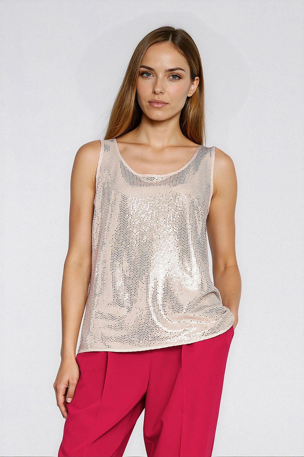 Blouse model 223285 Nife