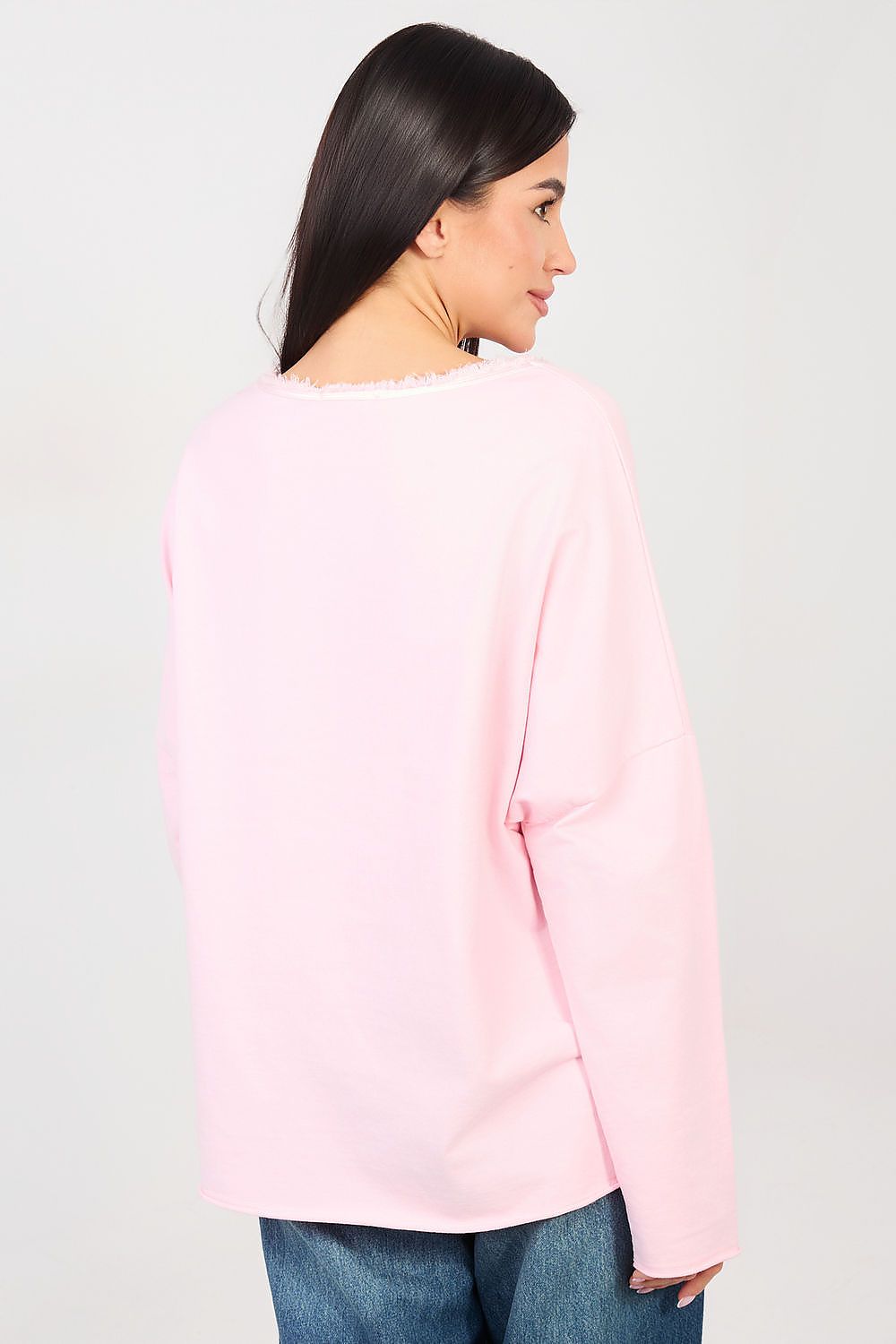 Blouse model 223312 Factory Price