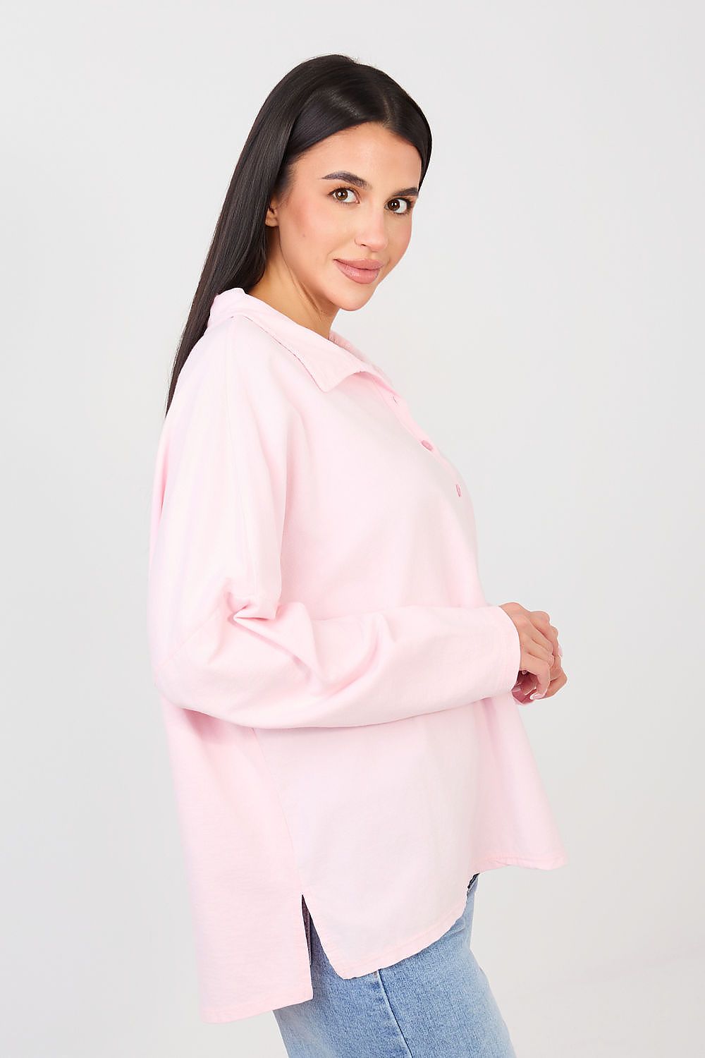 Blouse model 223313 Factory Price