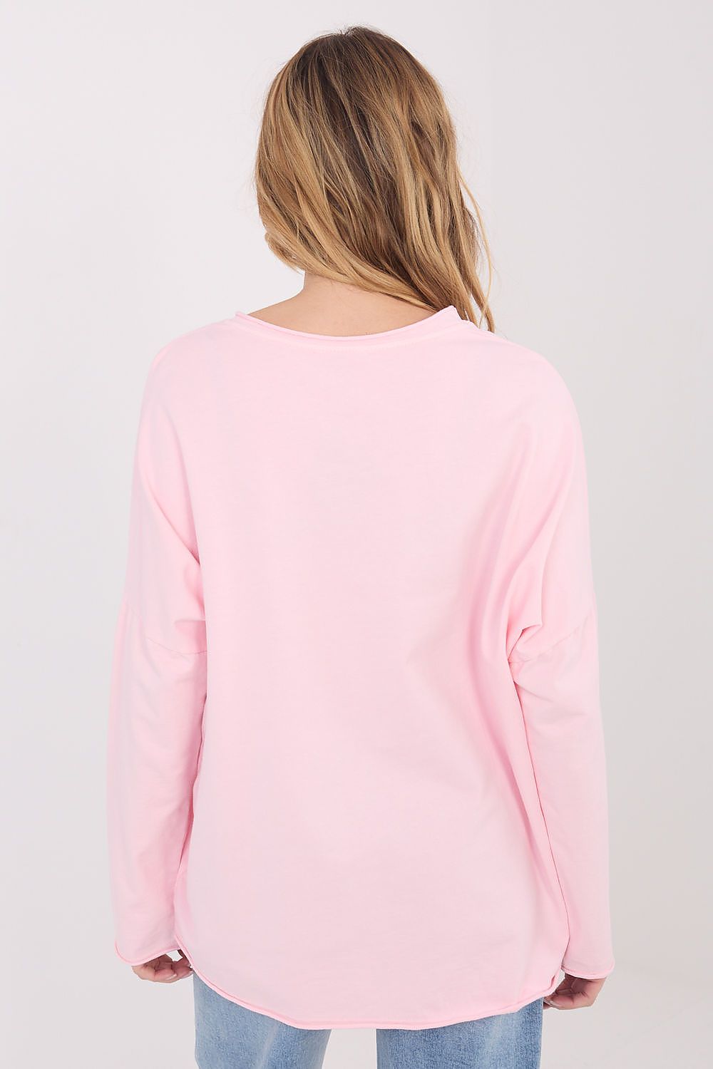 Blouse model 223321 Factory Price