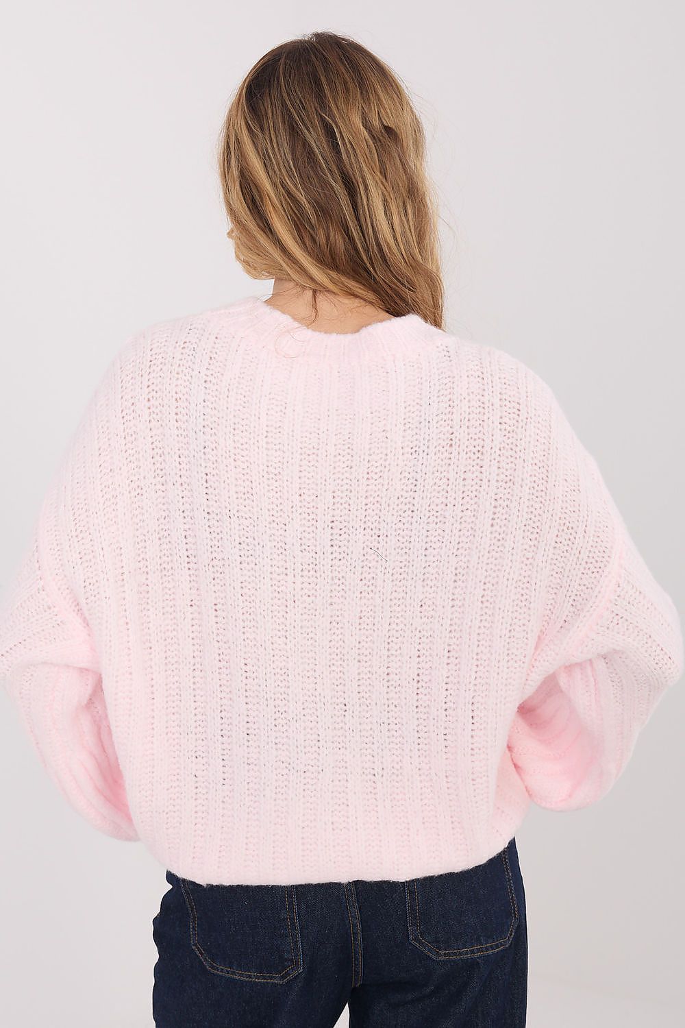 Jumper model 223412 Italy Moda
