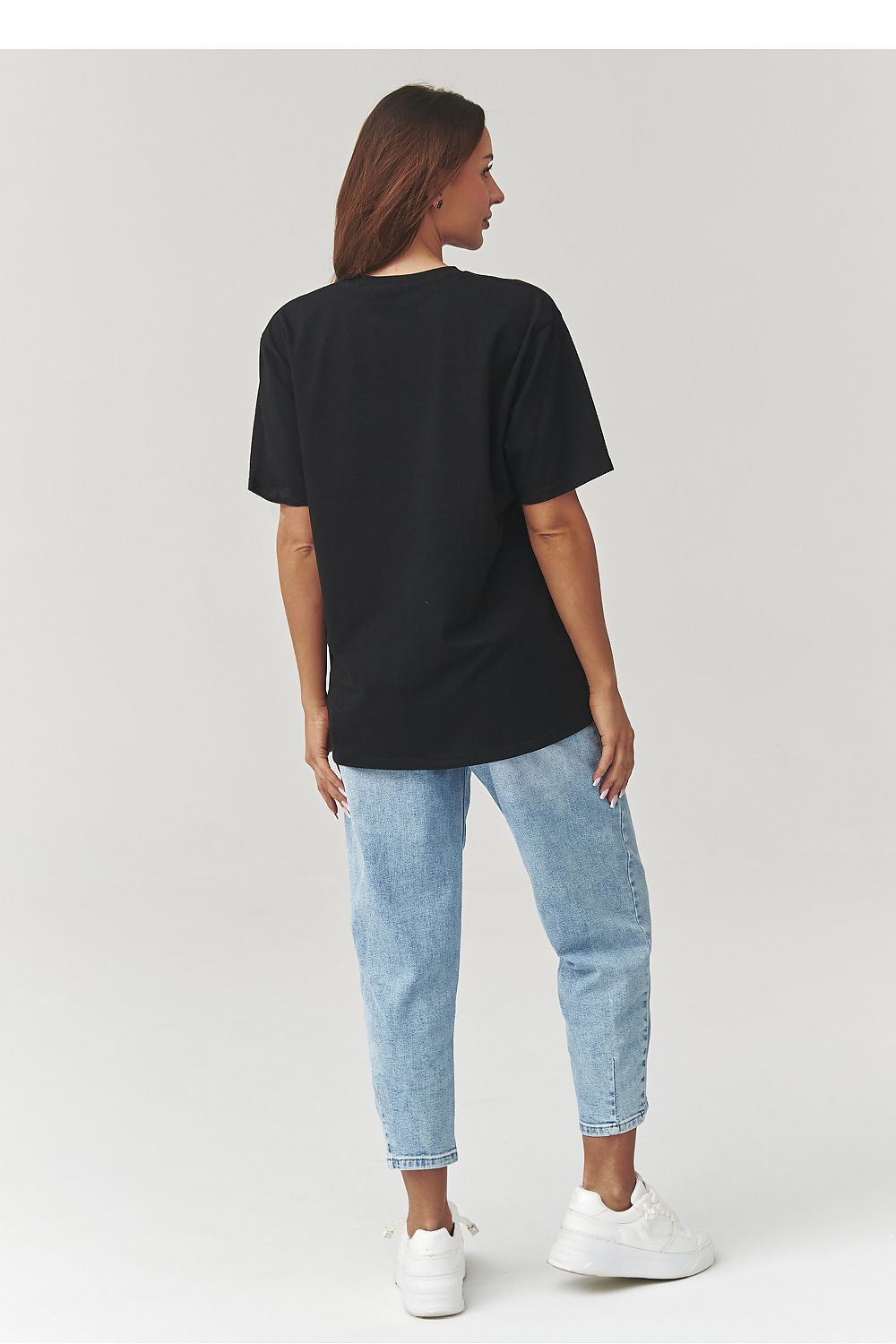 T-shirt model 223556 Makadamia