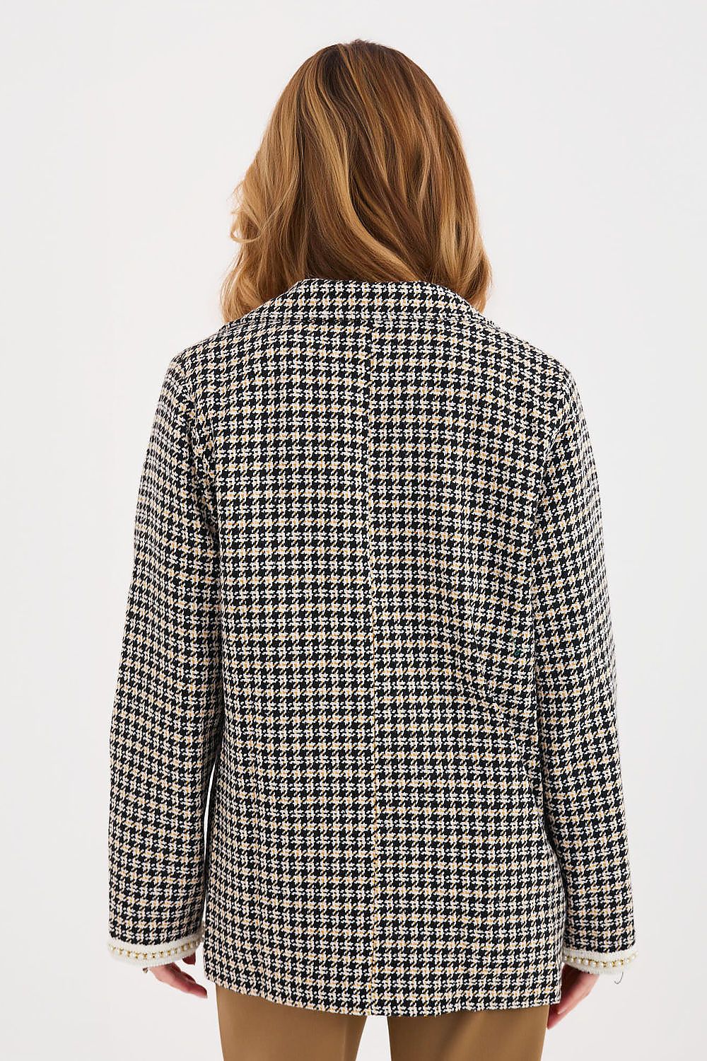Jacket model 223575 Lakerta