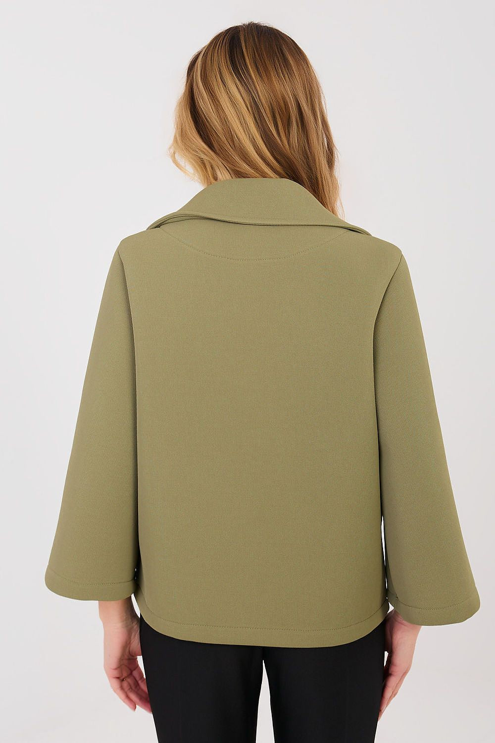 Coat model 223777 Italy Moda