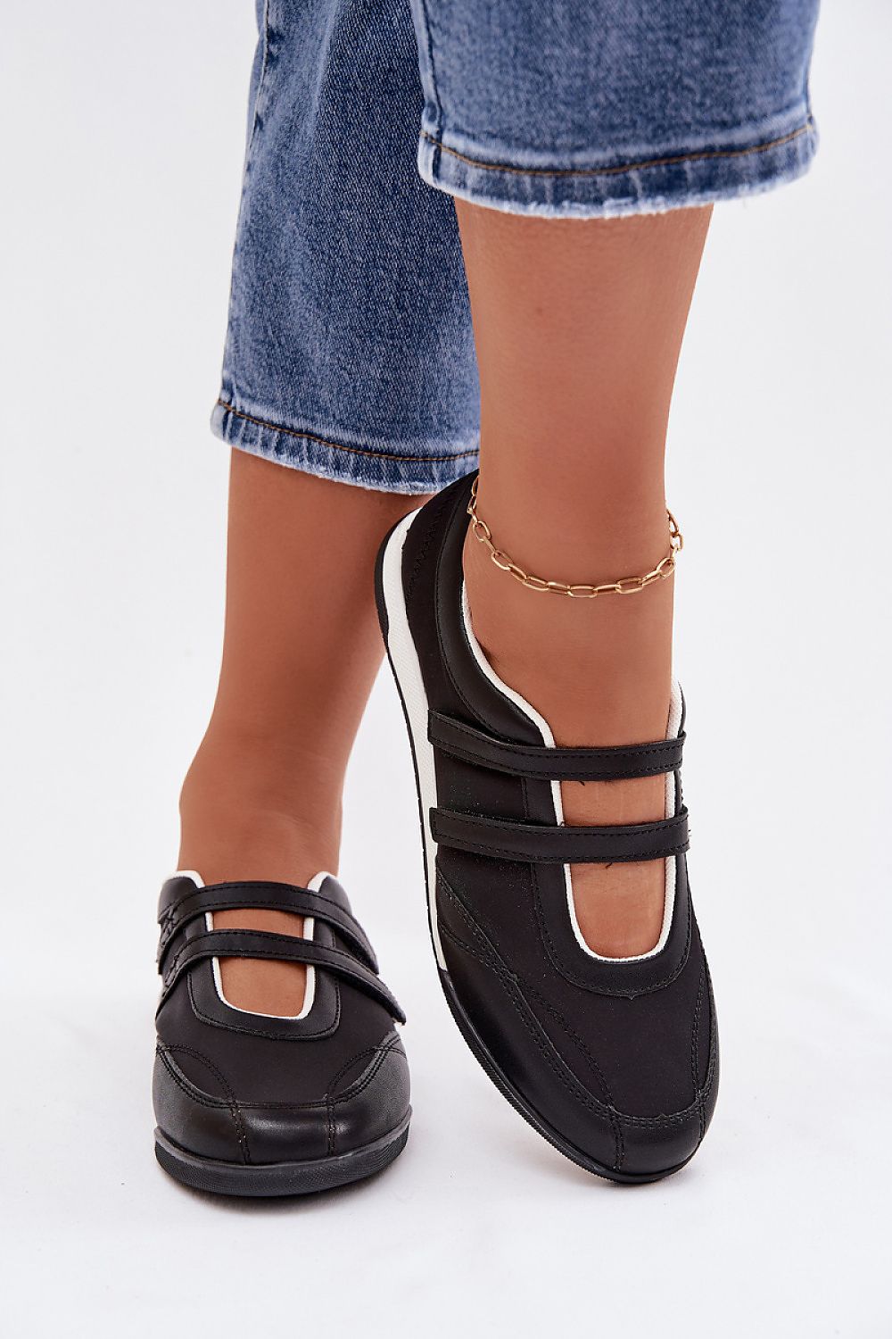 Ballet flats model 224234 Step in style