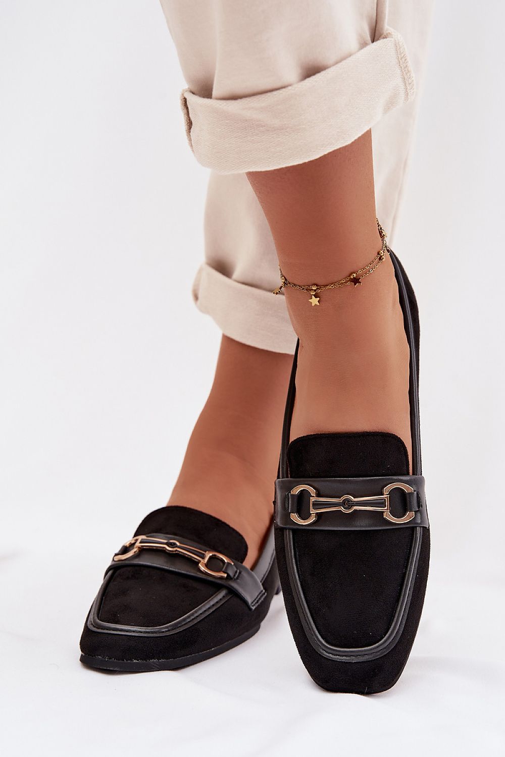 Loafers model 224249 Step in style