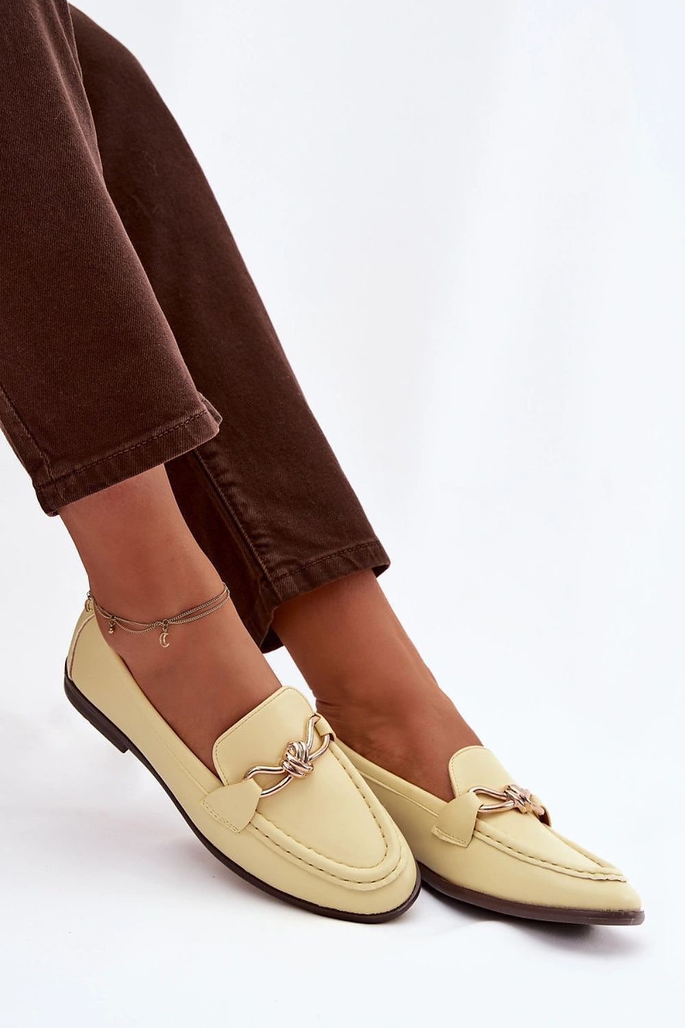 Loafers model 224262 Step in style