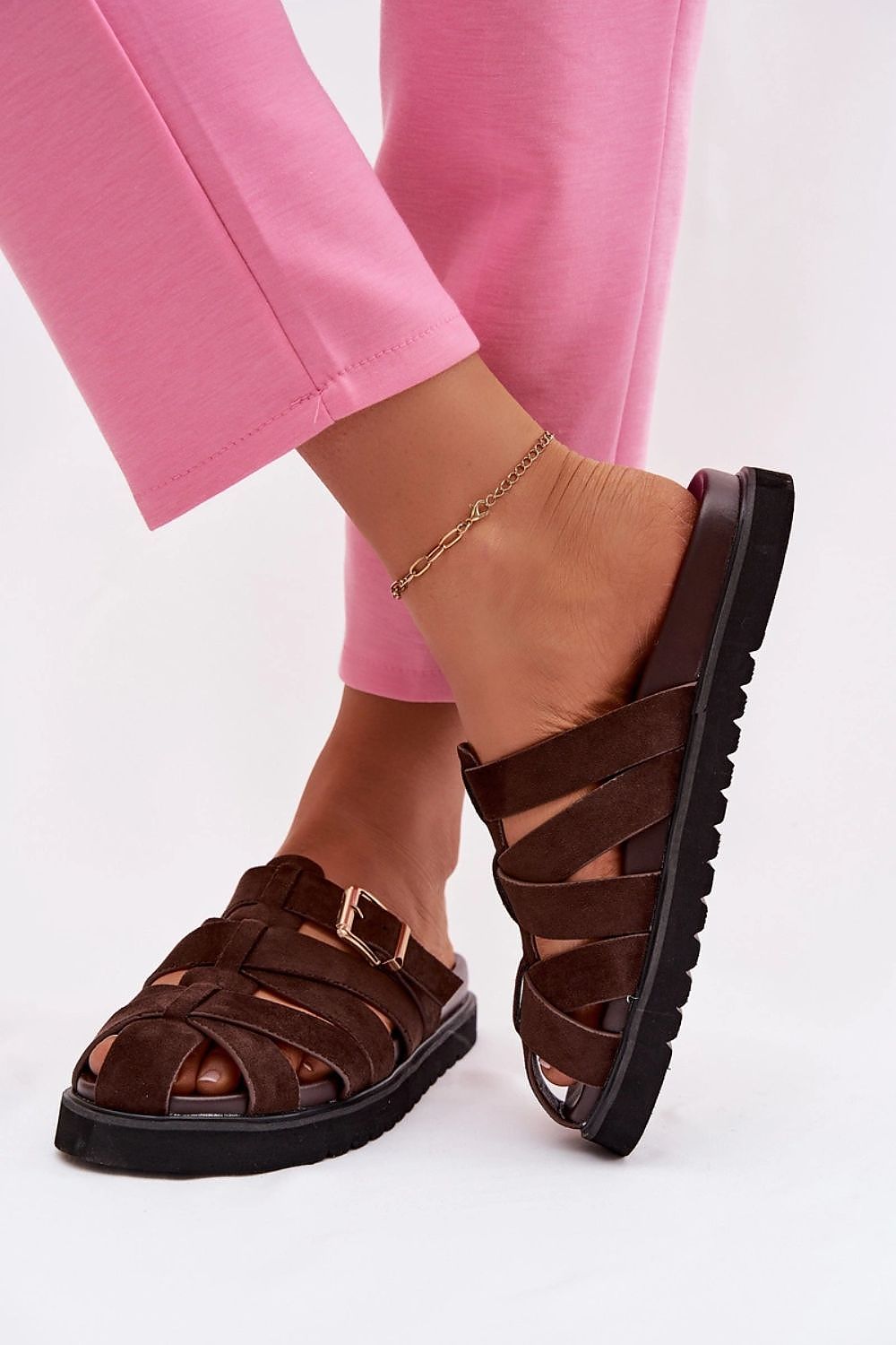 Flip-flops model 224504 Step in style