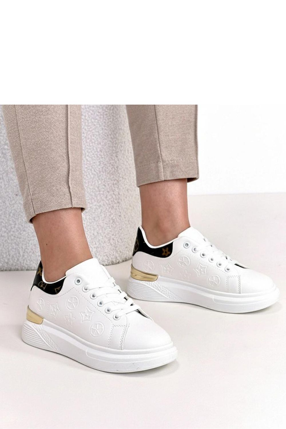Sport Shoes model 224556 Solea