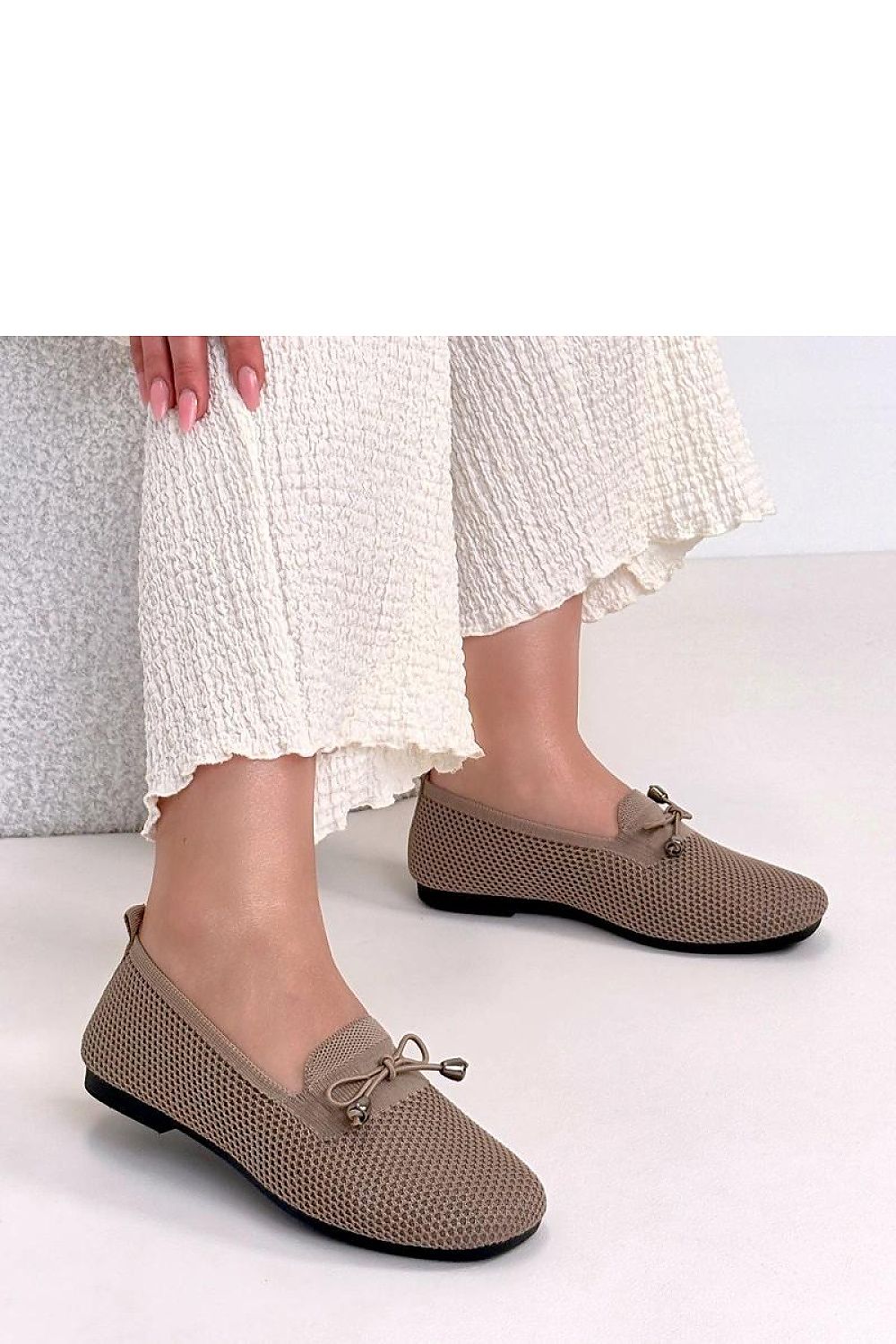 Mocassin model 224557 Solea
