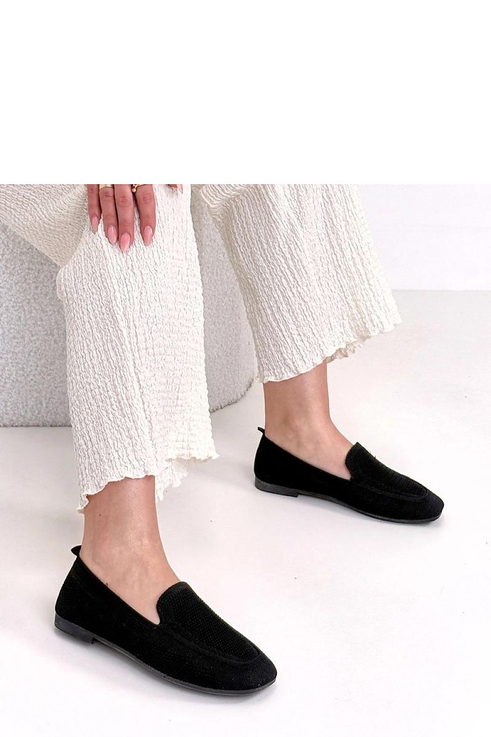 Mocassin model 224561 Solea