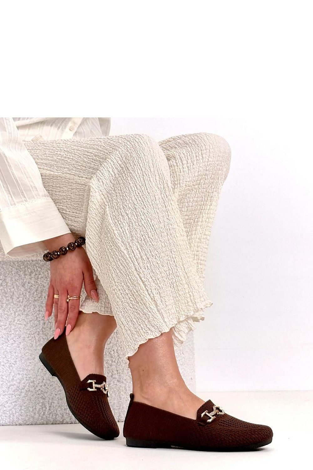 Mocassin model 224569 Solea