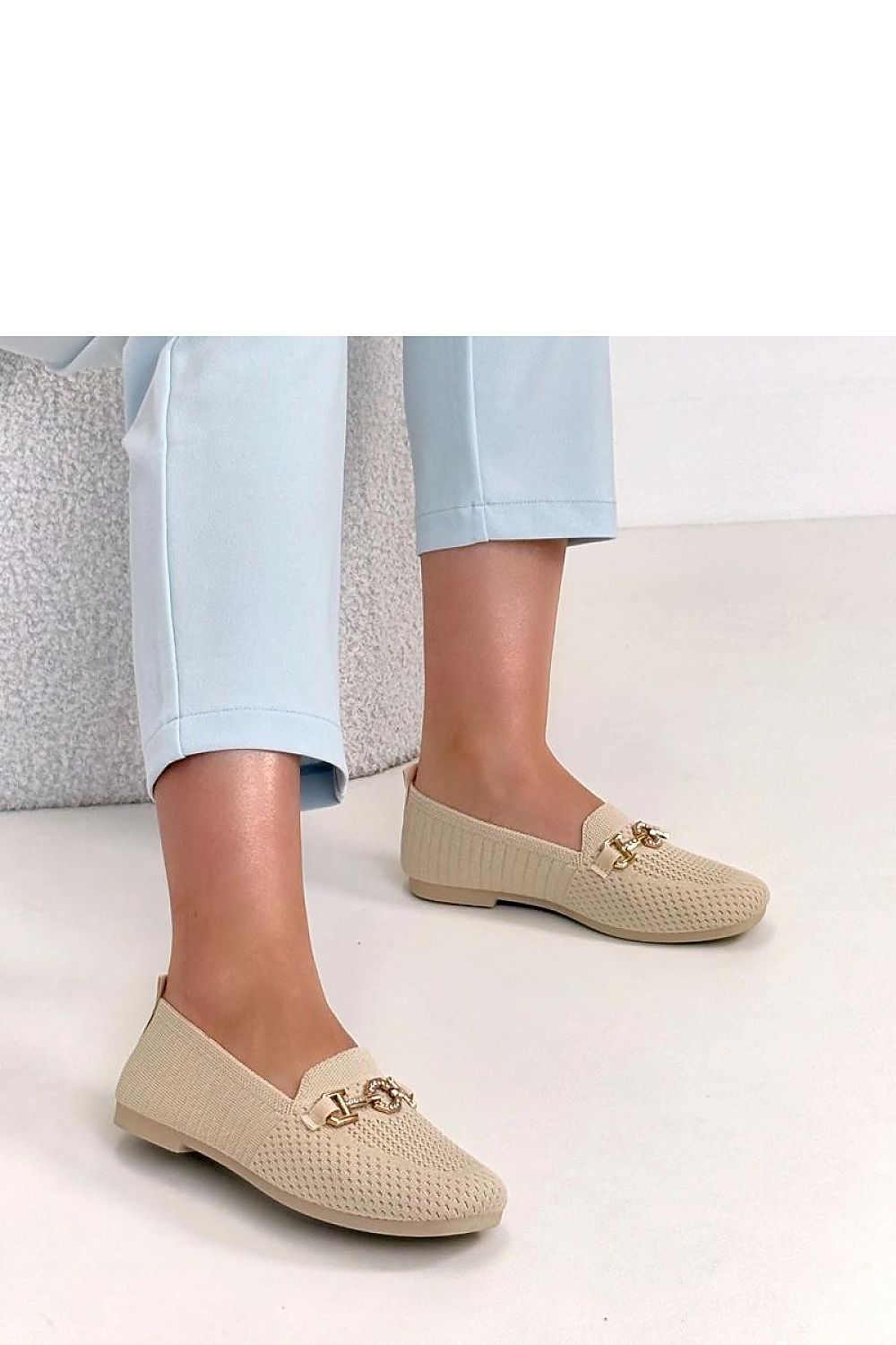 Mocassin model 224570 Solea