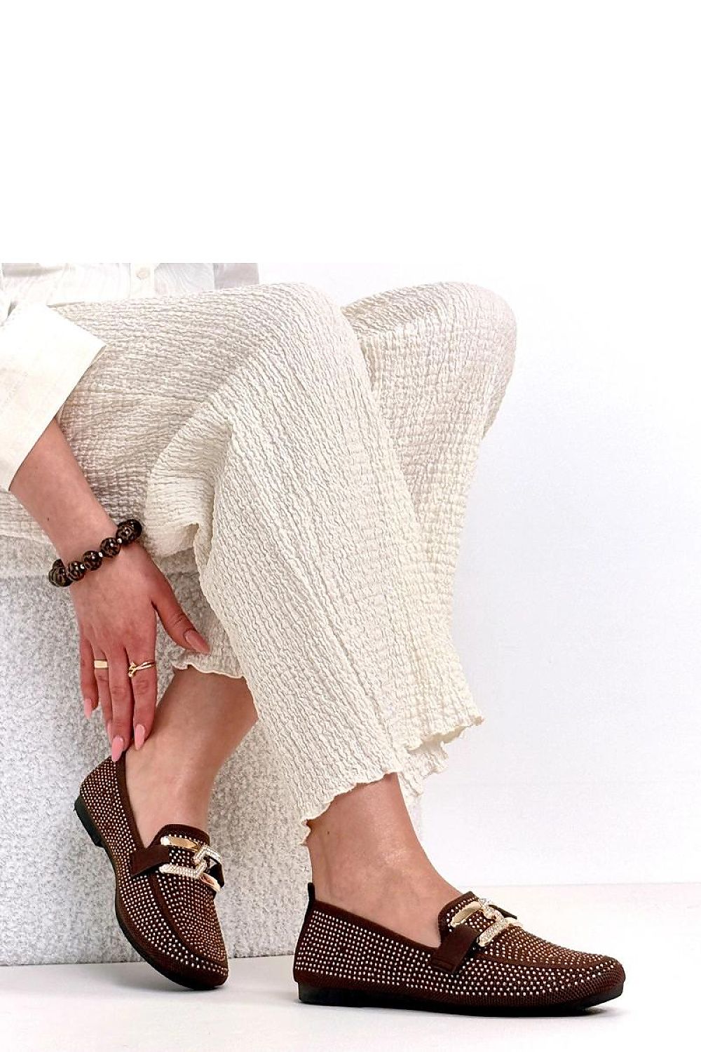 Mocassin model 224571 Solea