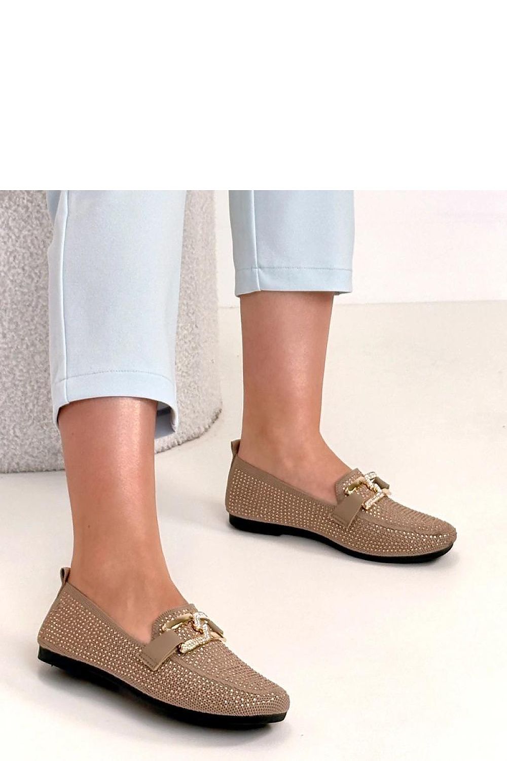 Mocassin model 224573 Solea