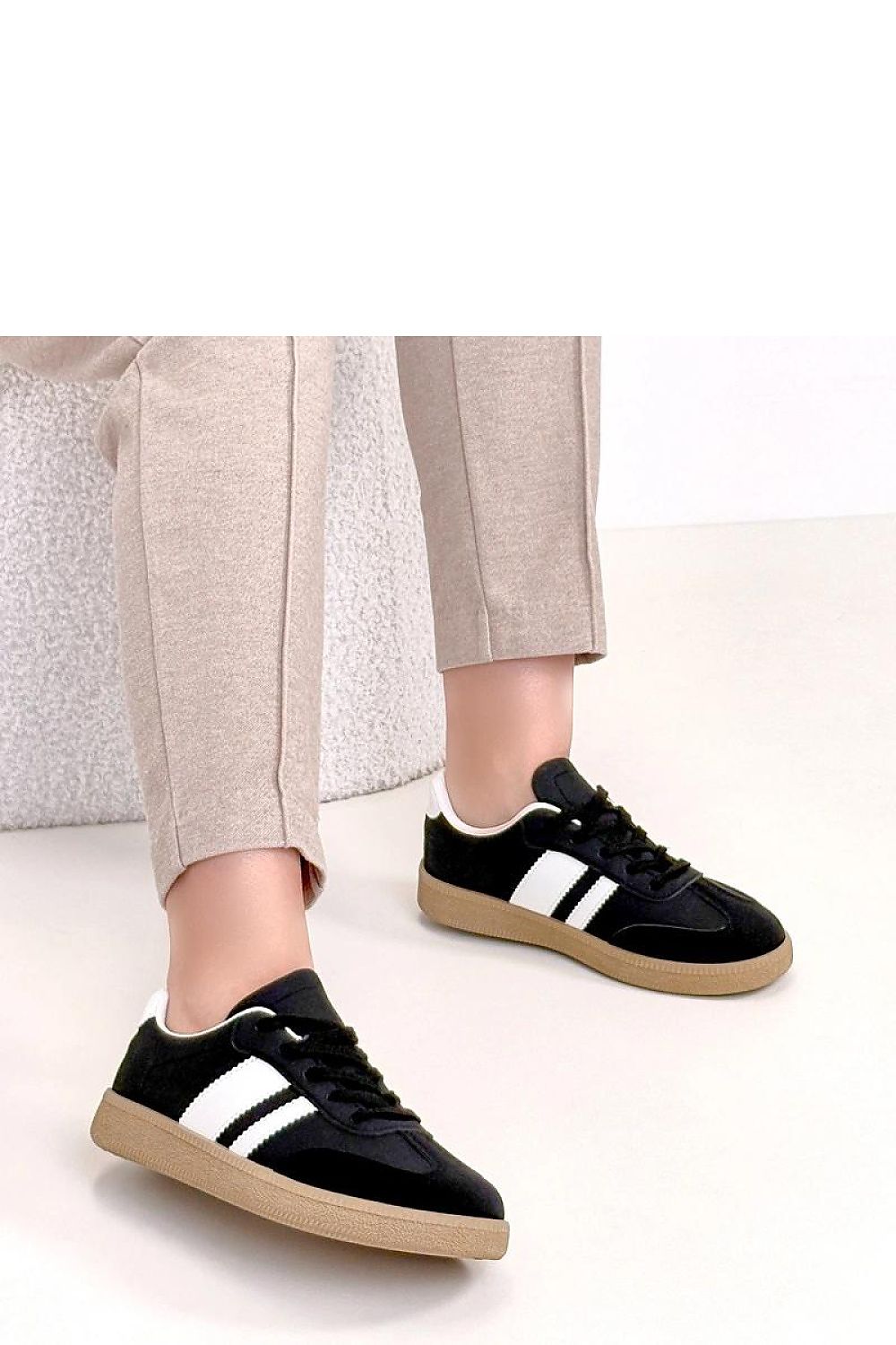 Sport Shoes model 224580 Solea