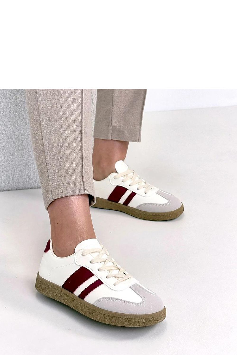 Sport Shoes model 224582 Solea