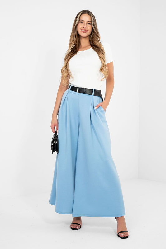Blouse model 224609 Rue Paris