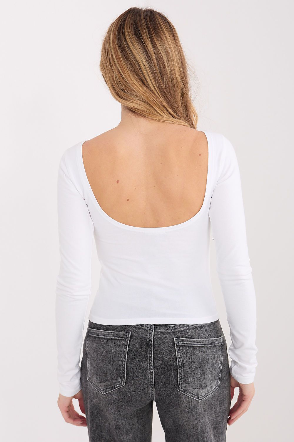 Blouse model 224685 Factory Price