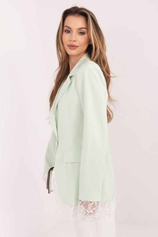 Jacket model 224876 Factory Price