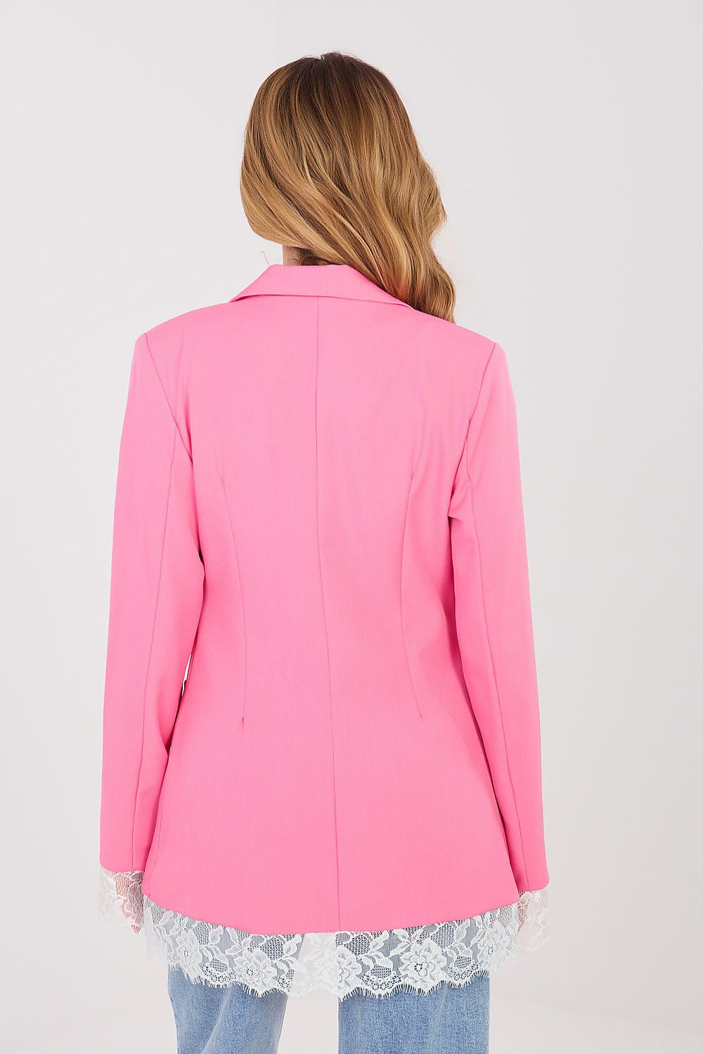 Jacket model 224877 Factory Price