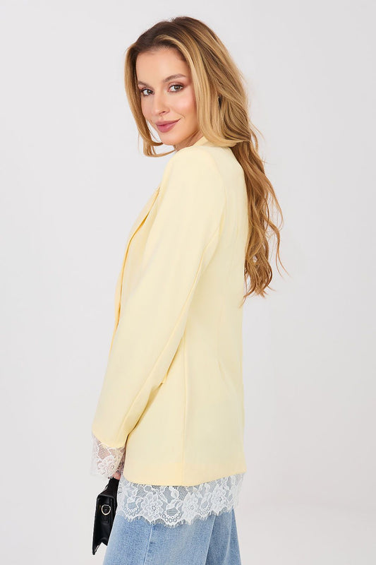 Jacket model 224878 Factory Price