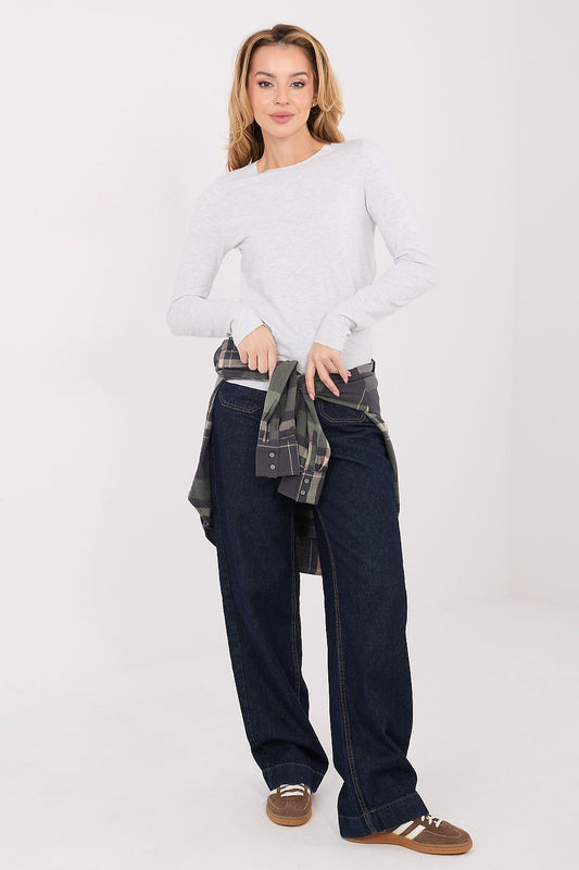 Blouse model 224912 Factory Price