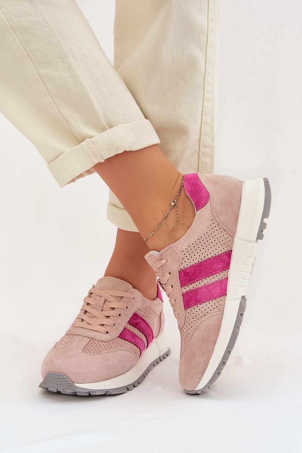 Sport Shoes model 224928 Step in style