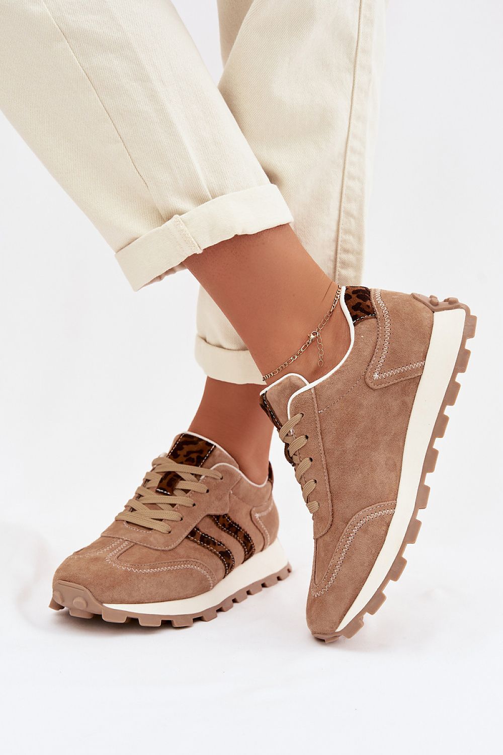 Sport Shoes model 224929 Step in style