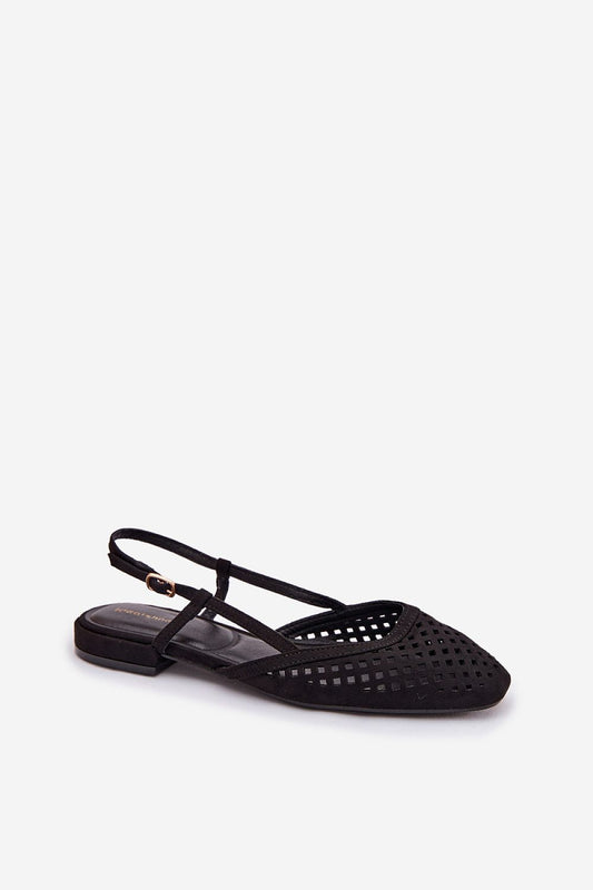 Ballet flats model 224933 Step in style