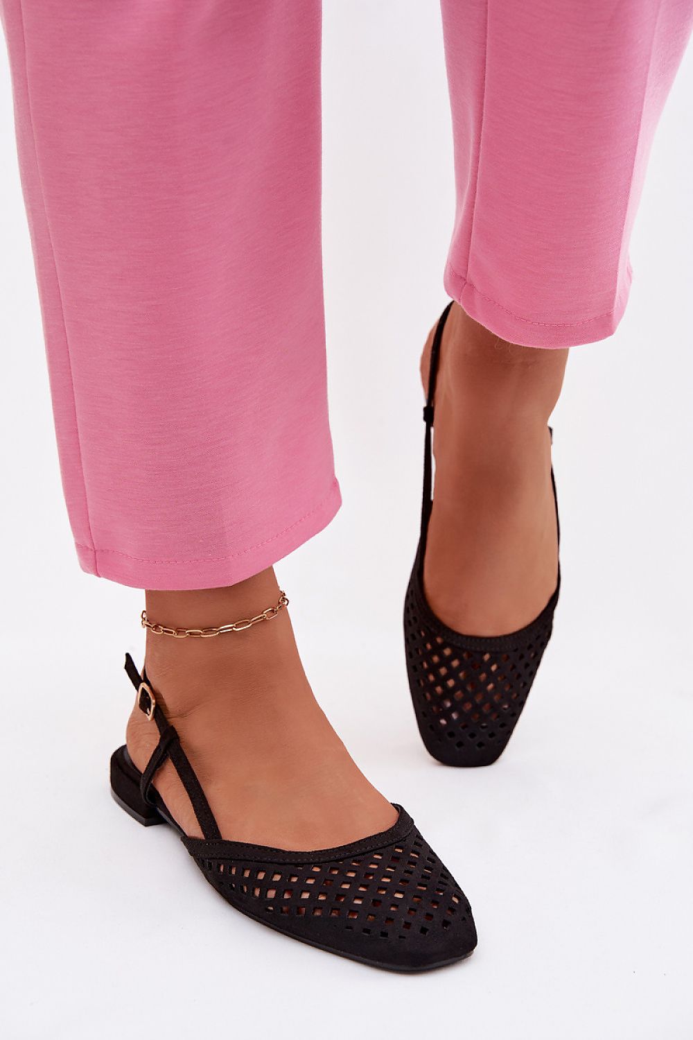 Ballet flats model 224933 Step in style