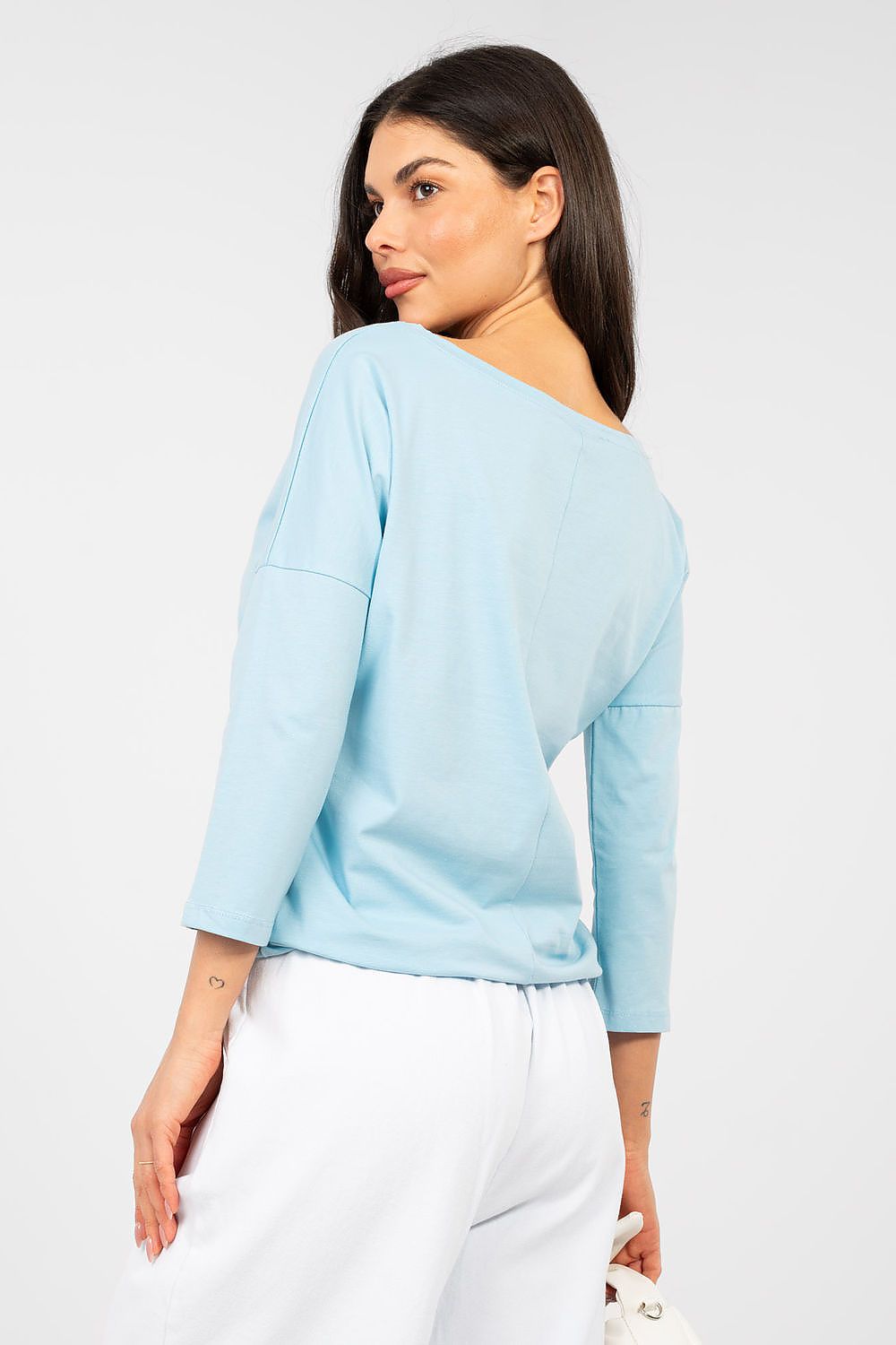 Blouse model 224947 BFG