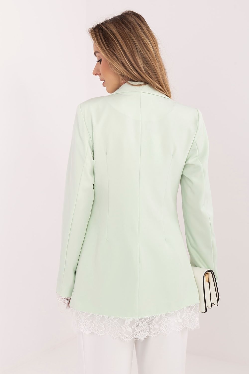 Jacket model 224876 Factory Price