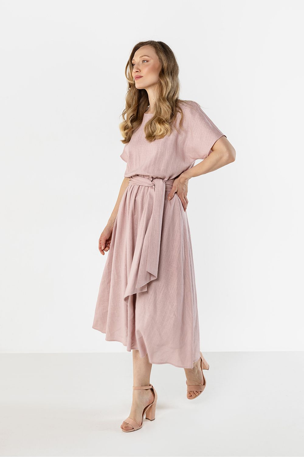 Daydress model 225307 awama