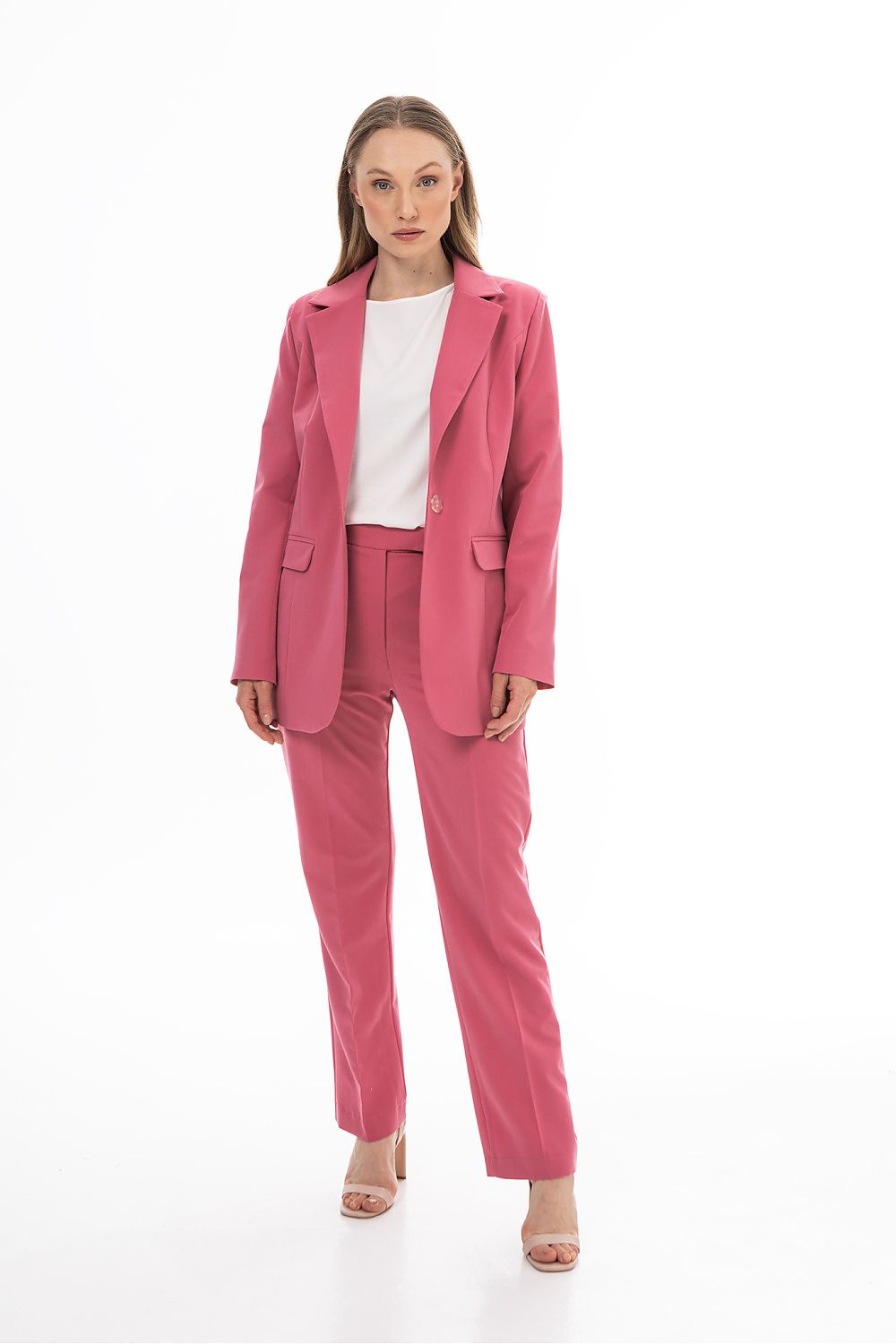 Jacket model 225318 awama