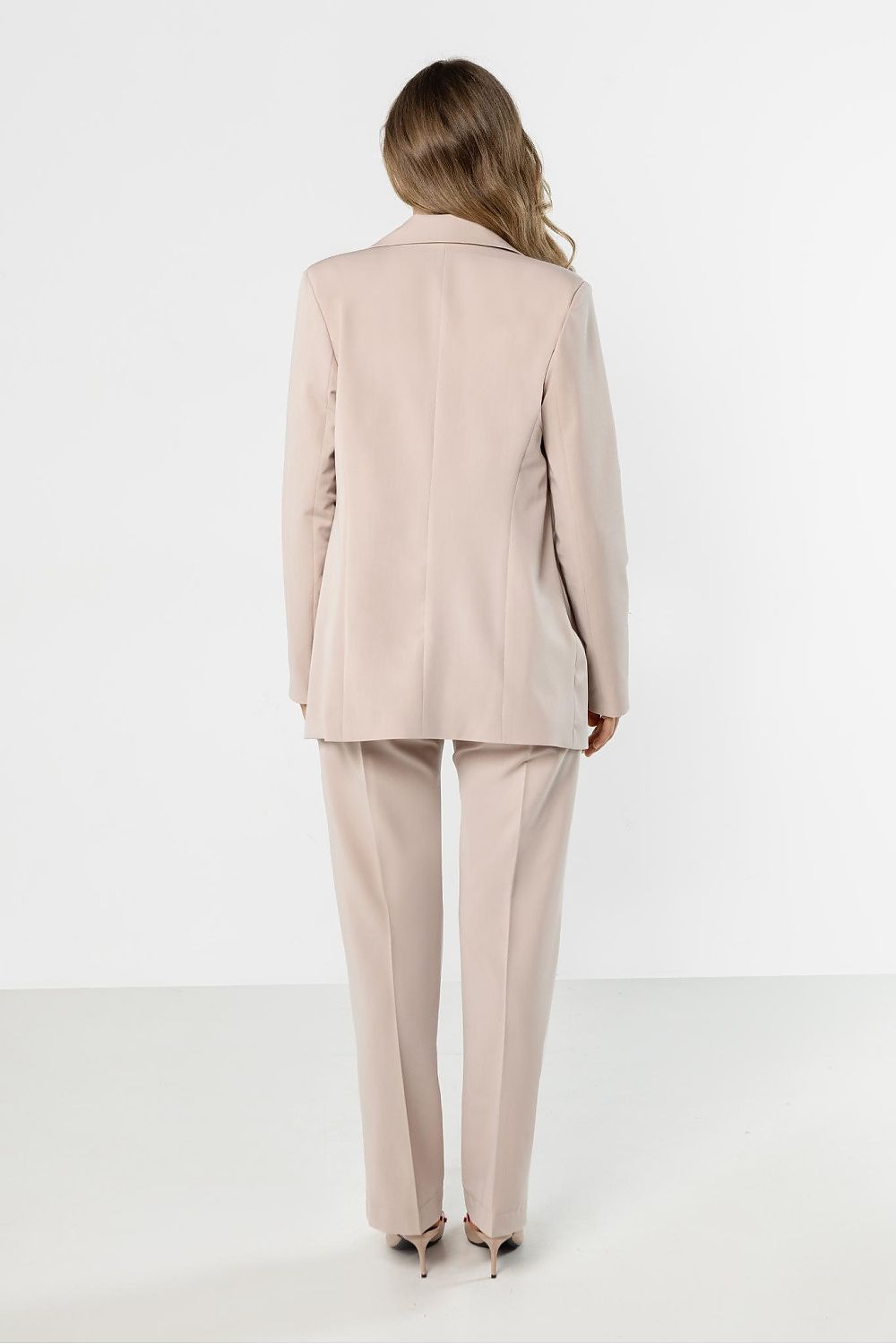 Jacket model 225343 awama
