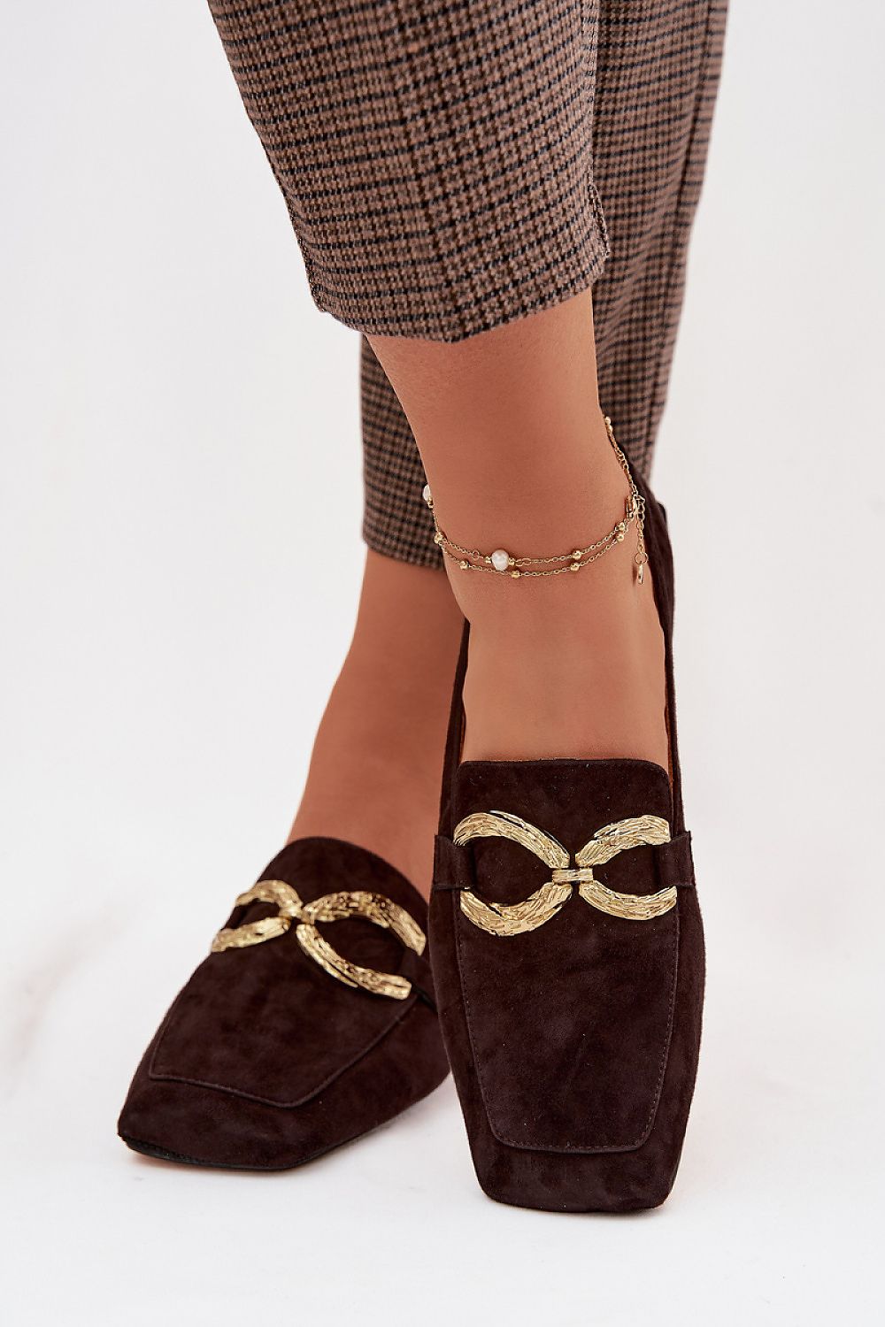 Mocassin model 225355 Step in style