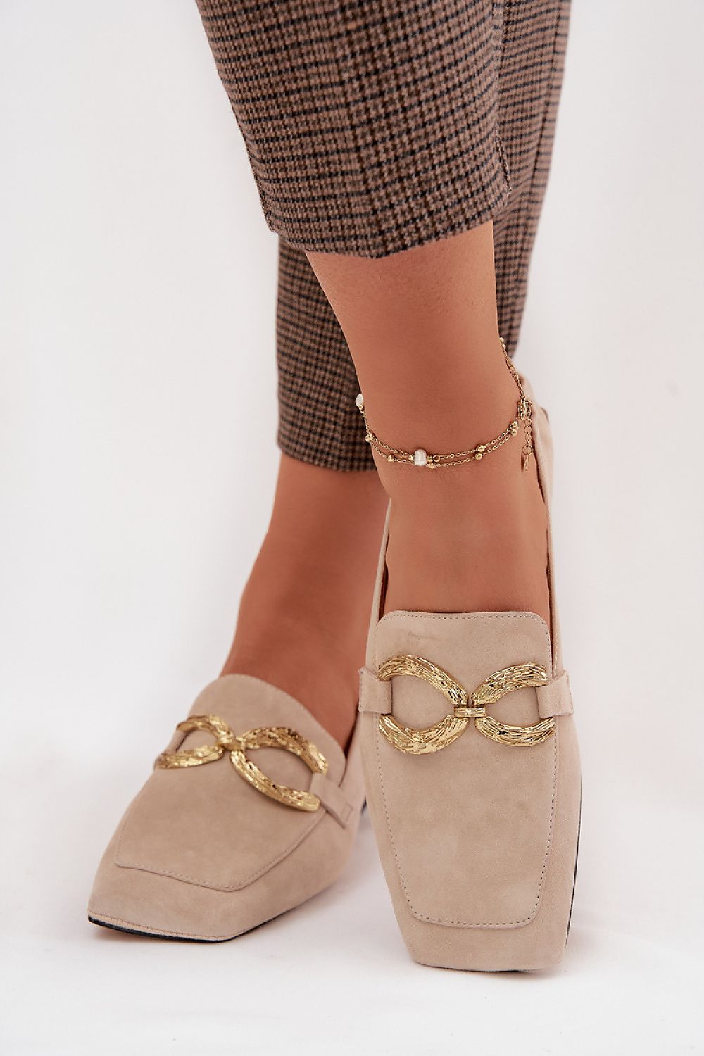 Mocassin model 225357 Step in style