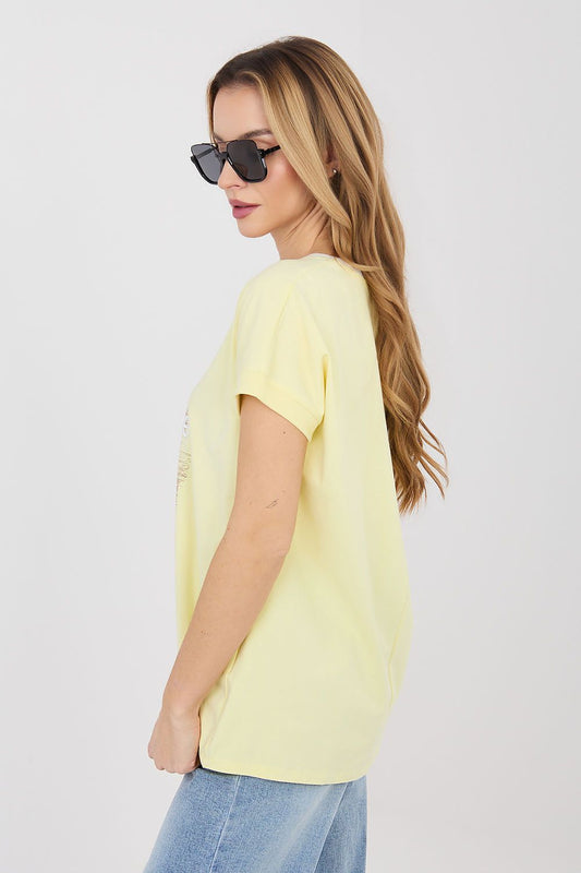 Blouse model 225453 Relevance