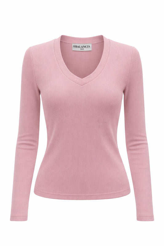 Blouse model 225777 LaBalancia