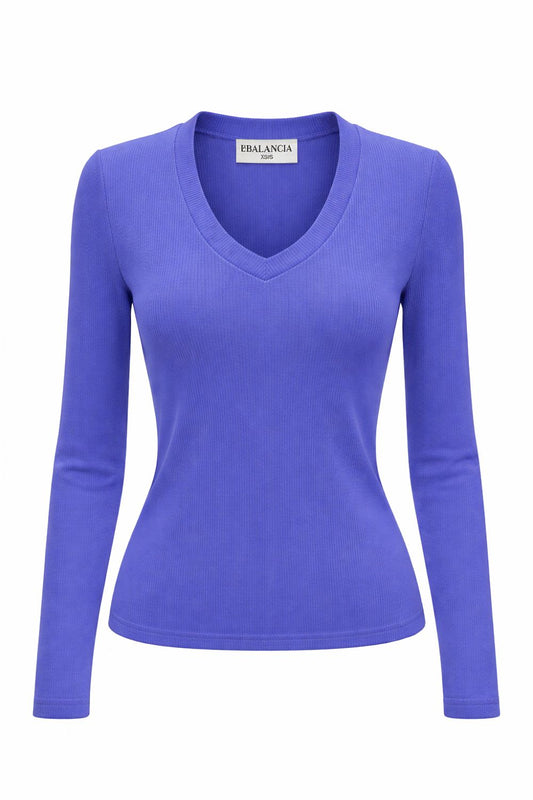 Blouse model 225778 LaBalancia