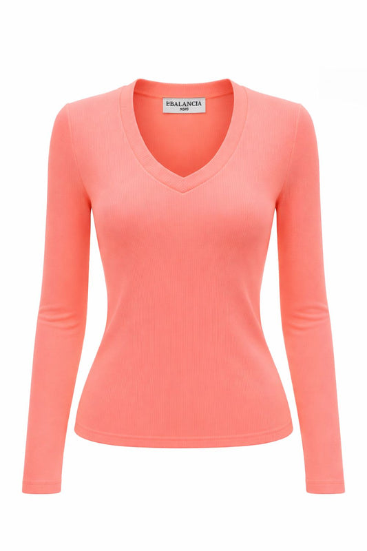 Blouse model 225781 LaBalancia