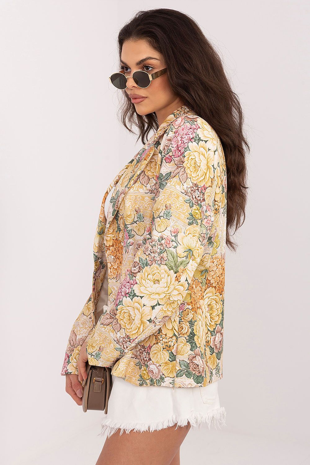 Jacket model 225997 Italy Moda