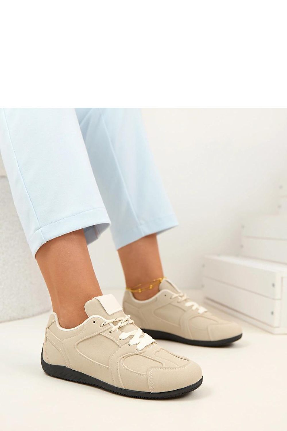 Sport Shoes model 226042 Solea