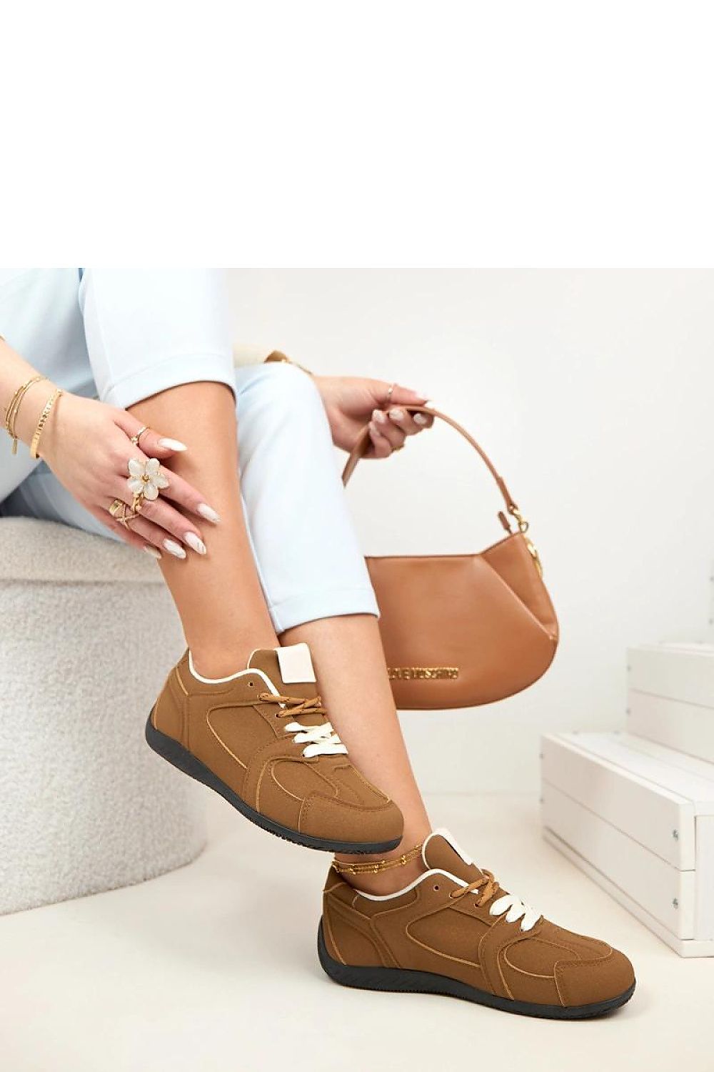 Sport Shoes model 226045 Solea