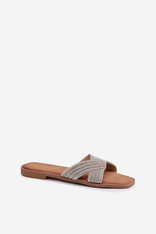 Flip-flops model 226367 Step in style