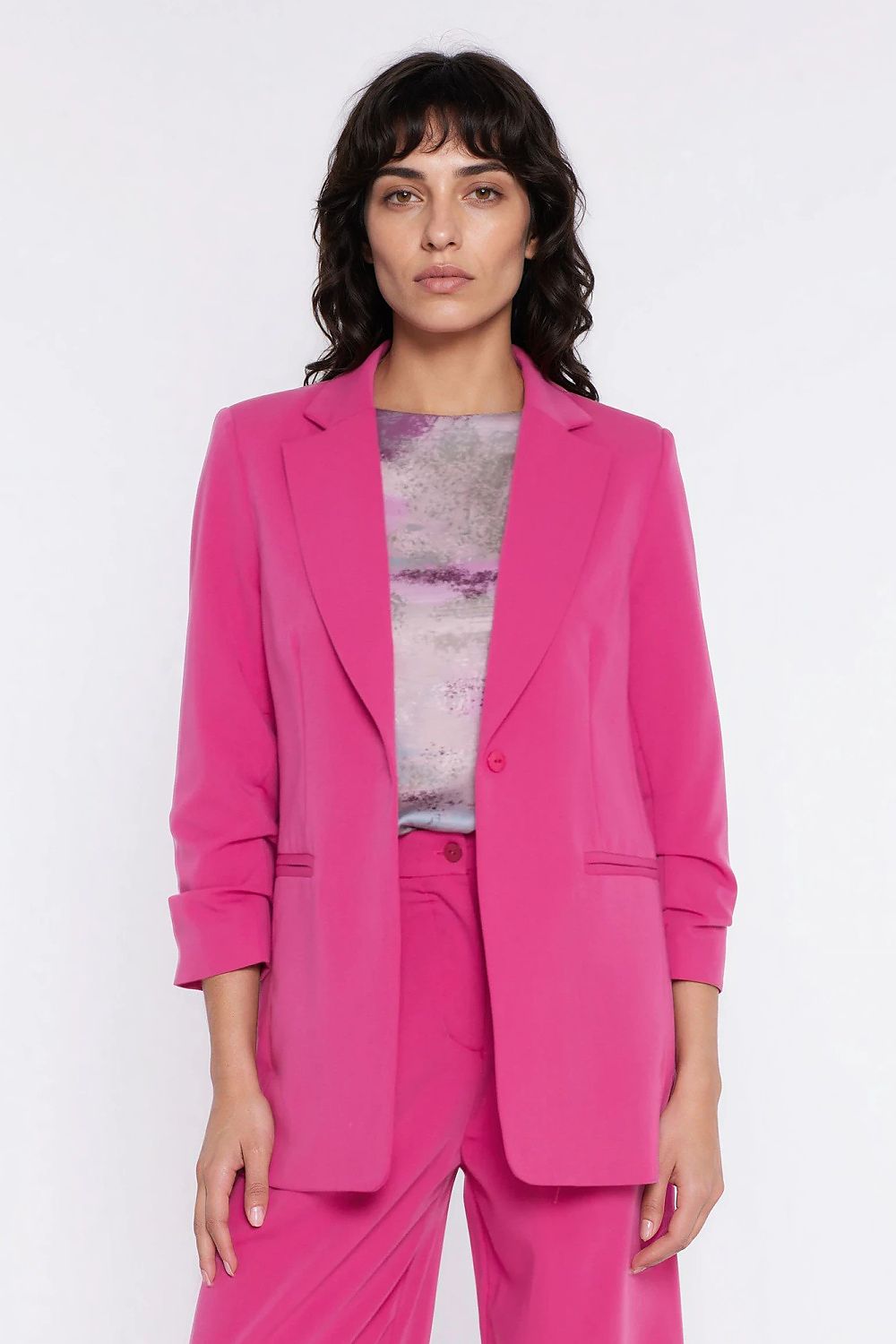 Jacket model 226418 Nife