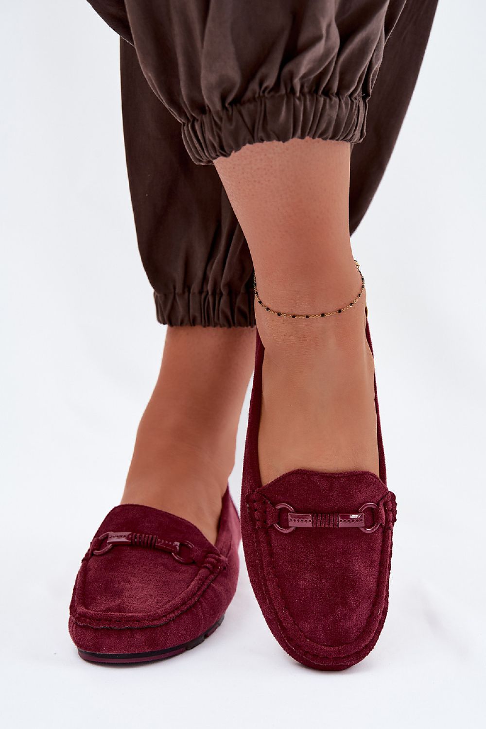 Mocassin model 226488 Step in style