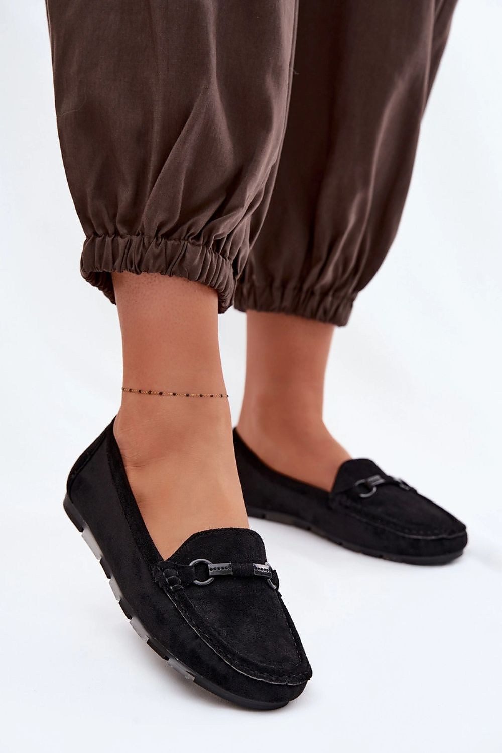 Mocassin model 226486 Step in style