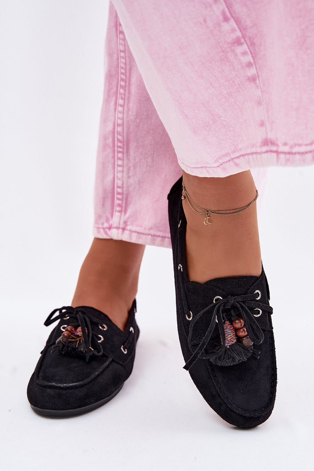 Mocassin model 226908 Step in style